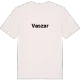 Vaszar fetstil t-shirt
