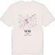 Vatan map t-shirt