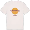 Vaudesson circle t-shirt