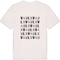 Vaulx ordlek t-shirt