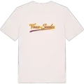 Vaux-Saules baseball t-shirt