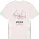 Vegesack karta t-shirt