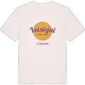 Veisiejai circle t-shirt