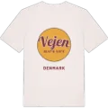 Vejen cirkel t-shirt