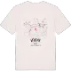 Vékény karta t-shirt
