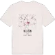 Velešín map t-shirt