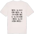 Velika Mučna ordlek t-shirt