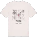 Velletri map t-shirt