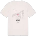 Vence karta t-shirt