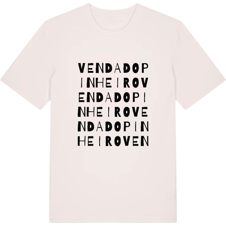 Venda do Pinheiro wordplay t-shirt – t-shirt from PinShirt