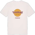 Vendeuil circle t-shirt