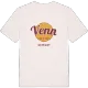 Venn cirkel t-shirt