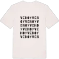 Venoy ordlek t-shirt