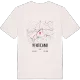 Venticano karta t-shirt