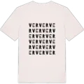 Ver wordplay t-shirt