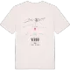 Verdú karta t-shirt