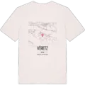 Véretz karta t-shirt