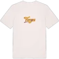 Verges baseball t-shirt