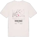 Verolengo karta t-shirt