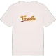 Versailles baseball t-shirt