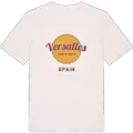 Versalles circle t-shirt