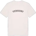 Versigny böjd t-shirt