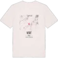 Vert karta t-shirt