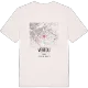 Vertou karta t-shirt
