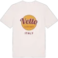 Vetto cirkel t-shirt