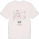 Vevy karta t-shirt