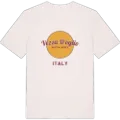 Vezza d'Oglio circle t-shirt