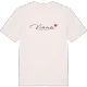 Viana heart t-shirt