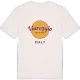 Viareggio circle t-shirt