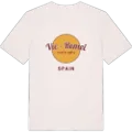 Vic - Remei cirkel t-shirt