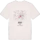 Vichy karta t-shirt