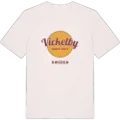 Vickelby circle t-shirt
