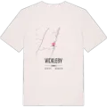 Vickleby map t-shirt