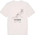 Vico Equense map t-shirt