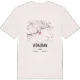 Vidauban karta t-shirt