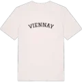 Viennay böjd t-shirt
