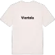 Viertola fetstil t-shirt