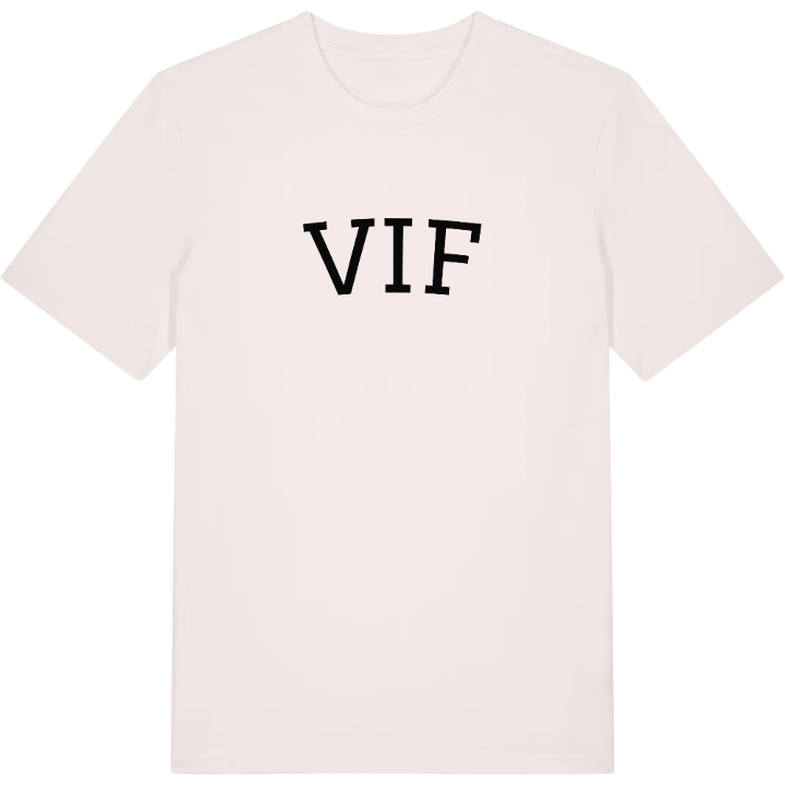 Vif arc t-shirt – t-shirt from PinShirt