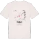 Vignale karta t-shirt