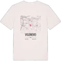 Vigonovo map t-shirt