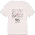 Vigonza karta t-shirt