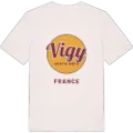 Vigy cirkel t-shirt