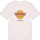 Vihanti cirkel t-shirt