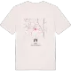 Vik map t-shirt