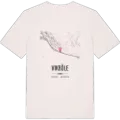 Vikböle karta t-shirt