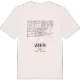 Vikhem karta t-shirt